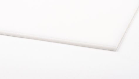 PEHD 1000 LF (Low friction) presset h&oslash;vlet natur - PE