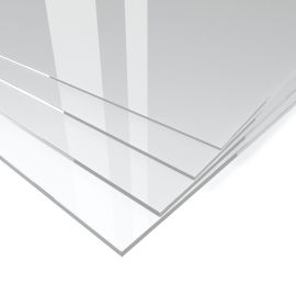 Plexiglas XT klar - 