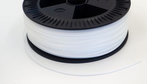 PP-Copolymer Svejsetr&aring;de Spole extruderet natur - PP - C svejsetr&aring;d