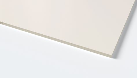 KAPA line L&auml;ttvikts skumskiva Vit