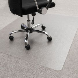 CLEARTEX&reg; golvskydd med piggar f&ouml;r helt&auml;ckningsmatta