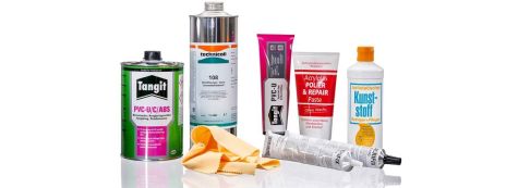 ACRIFIX CA 0020 60 g