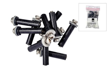 Expansionsskruv 9,5 x 39 mm