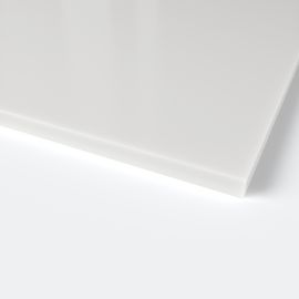 PE HD LF 1000 (Low friction) Gr&ouml;n