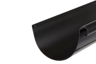 RODENA Plast h&auml;ngr&auml;nna storlek 100. Svart