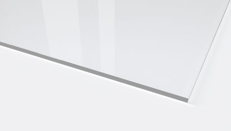 Plexiglas XT proTerra klar