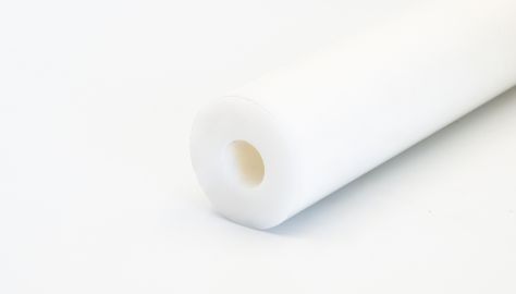 POM-C &Auml;mnesr&ouml;r extruderad natur