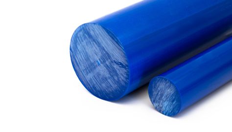 POM-C St&aring;ng Bl&aring; - FG