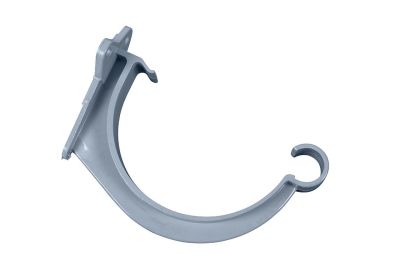 Konsolkrok PVC storlek 100. Gr&aring;