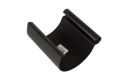 R&auml;nnskarv storlek 100. Svart