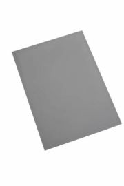 Trovidur ES Plade Ljus gr&aring;