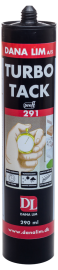 Turbo Tack 291 Patron 290 ml Vit