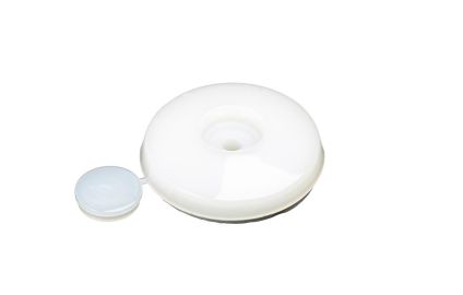 Nylonbrickor &Oslash; 50 mm m/ packning - 16 mm. Termotak