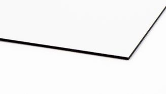 Multishield (whiteboard), Hvit/Matt