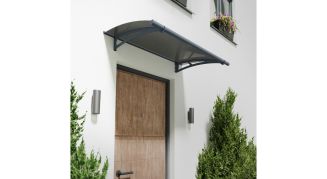 Entretak, Aquila 1500, r&ouml;kf&auml;rgad gr&aring; 