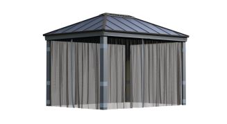 Myggn&auml;t till Dallas 4900