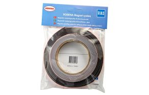 Magnet- og st&aring;lb&aring;nd