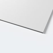 KAPA&reg; Fix, Oppskummet plate, Hvit