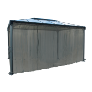 Myggn&auml;t till Martinique 4300 & Milano 4300