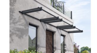 Entretak, Nancy 4500