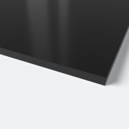 PA6 G st&oslash;bt MOS 2 svart