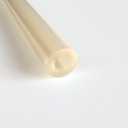 PA6 r&oslash;r extruderet natur