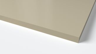 PEEK extruderet Food Grade natur