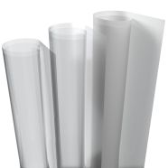 Axpet (A - PET) Plate Opal