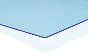 OROGLAS&reg; Fluorescerende - Bl&aring; fluo