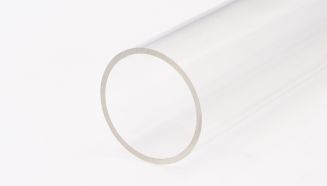 Plexiglas XT R&oslash;r Opal