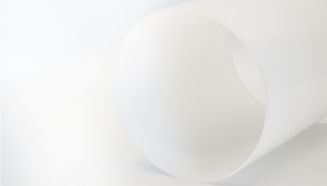 Plexiglas XT R&oslash;r klar