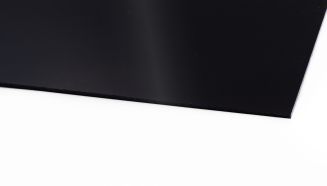 OROGLAS svart 800 07990