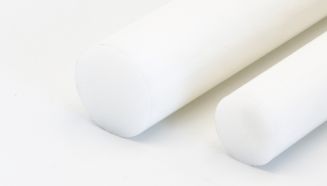 PE HD 1000 (Low Friction) stang Natur