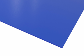 Polystyren P91 bl&aring;