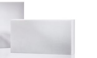 PTFE virgin presset natur