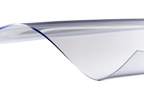 Makrofol Ark DE6-2 Hvit 013002 fin velvet/ fin mat