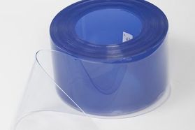 PVC N-S Plate ekstrudert klar