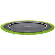 Sportstudsmatta Royal, Baseground, &Oslash;366 cm, exkl. s&auml;kerhetsn&auml;t