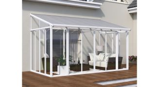 Uterum, SanRemo 3 x 4,25 m, Vit