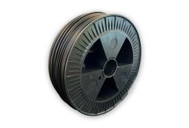 PE Sveisetr&aring;d Spole ekstrudert Svart