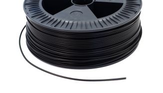 PP-Copolymer Sveisetr&aring;d Spole ekstrudert Svart