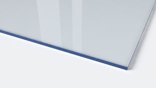 TROVIDUR&reg; ET Skiva Klar - 