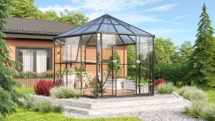 VITAVIA HERA 2 9000 SVART - 