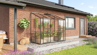 VITAVIA IDA 3300 SVART - 