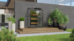 VITAVIA IDA 900 SVART - 