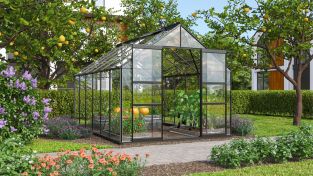 VITAVIA MARS 9900 SVART - 