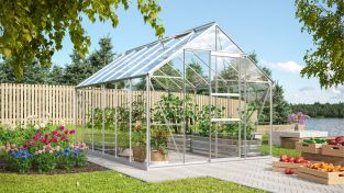 VITAVIA MERKUR 9900 ALU - 