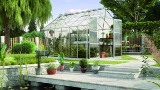 VITAVIA URANUS 9900 ALU - 