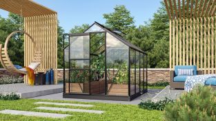 VITAVIA VENUS 5000 SVART - 