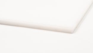 POM-C kalendrerad natur Food Grade - 